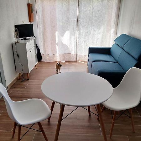 Appartement Independant Dans La Croix Du Sud Le Pradet Eksteriør bilde